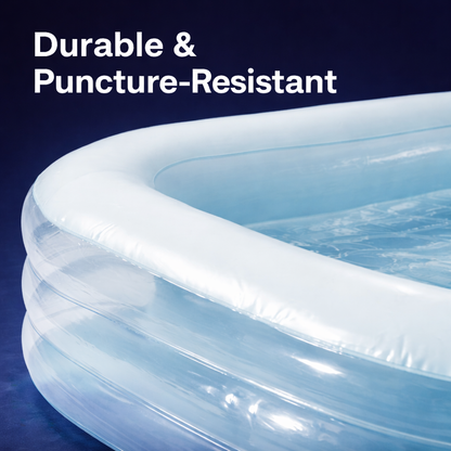 Splashyn™ Backyard Pool