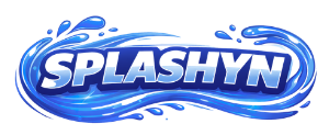 Splashyn